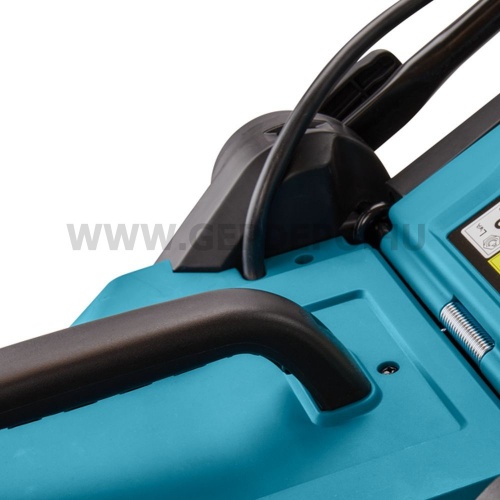 Makita DLM330Z akkus fűnyíró géptest 18V LXT XPT