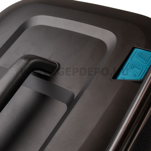 Makita DLM330Z akkus fűnyíró géptest 18V LXT XPT