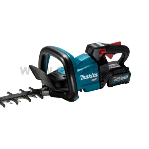 Makita UH007GM201 Akkus sövényvágó XGT 40V max BL XPT