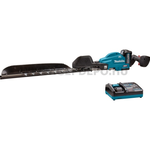 Makita UH014GZ Akkus sövényvágó géptest XGT 40V max BL XPT