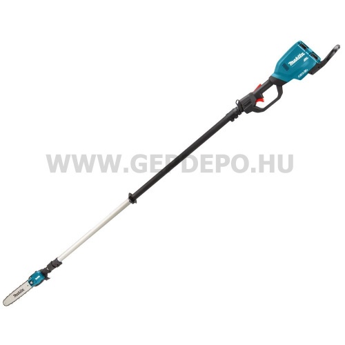 Makita DUA301Z akkus magassági ágvágó géptest LXT 2X18V 36V BL XPT AFT