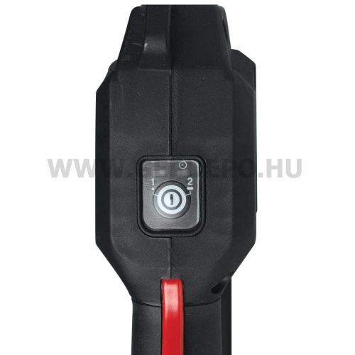 Makita DUA301Z akkus magassági ágvágó géptest LXT 2X18V 36V BL XPT AFT