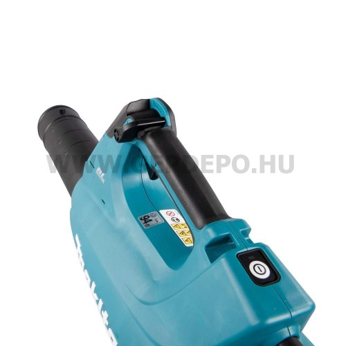 Makita UB001CZ akkus légseprő géptest 40V max XGT BL