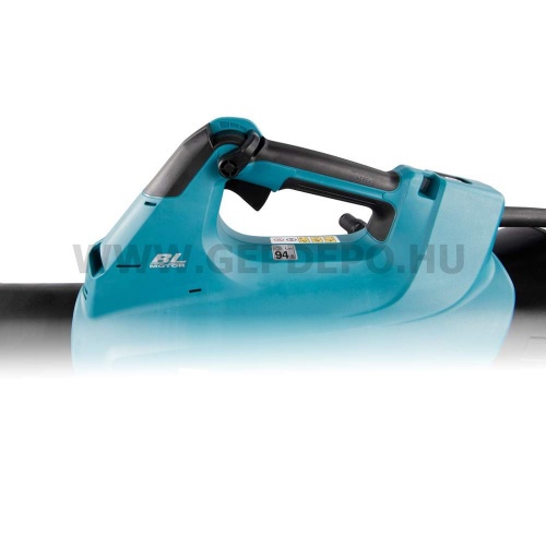 Makita UB001CZ akkus légseprő géptest 40V max XGT BL