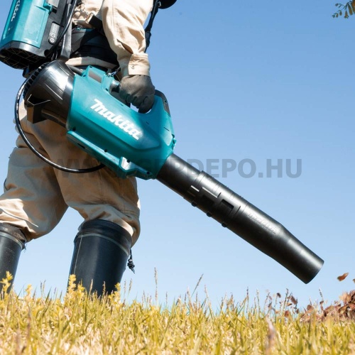 Makita UB001CZ akkus légseprő géptest 40V max XGT BL