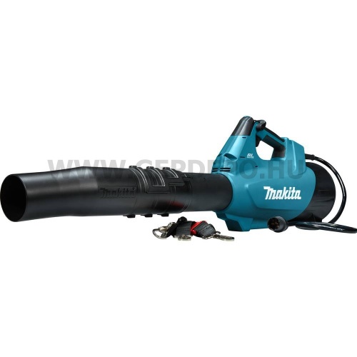 Makita UB001CZ akkus légseprő géptest 40V max XGT BL