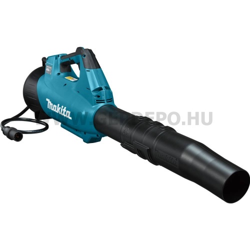 Makita UB001CZ akkus légseprő géptest 40V max XGT BL