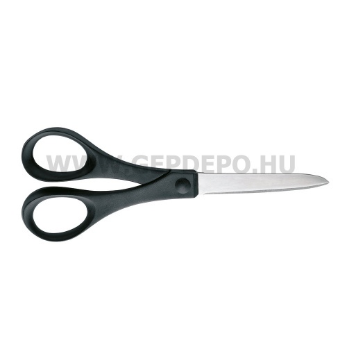Fiskars Essential papírvágó olló, 18 cm