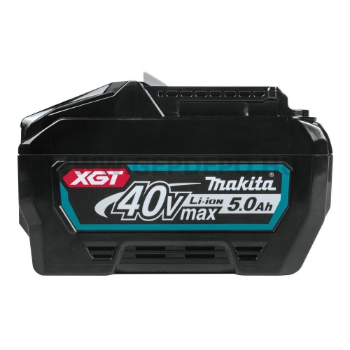 Makita BL4050F Li-ion akkumulátor 40V XGT 5,0 Ah kapacitás kijelzővel