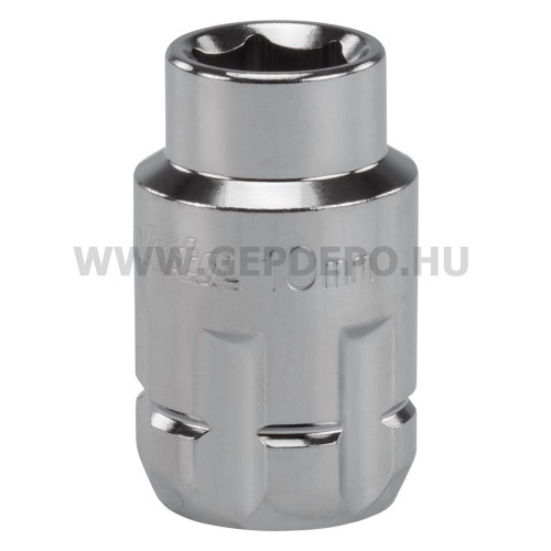 Makita átmenő dugókulcs 10mm
