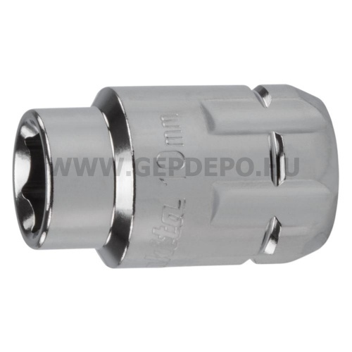 Makita átmenő dugókulcs 10mm