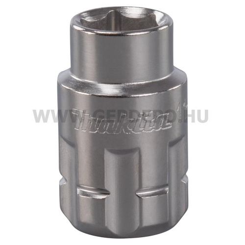 Makita átmenő dugókulcs 11mm