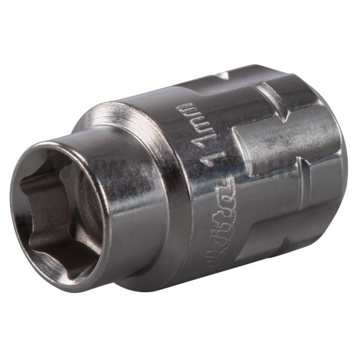 Makita átmenő dugókulcs 11mm