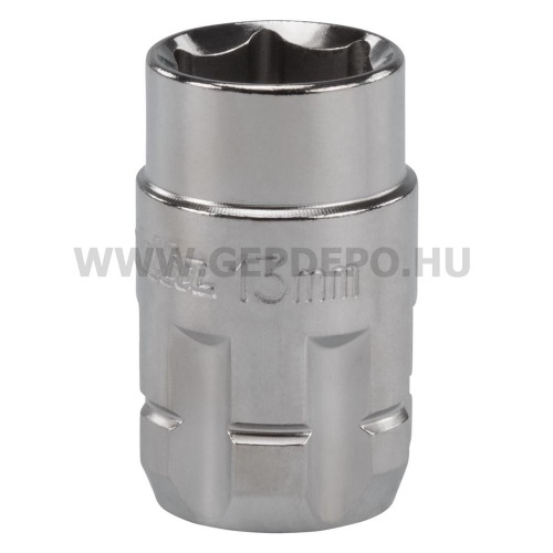 Makita átmenő dugókulcs 13mm