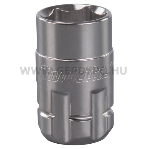 Makita átmenő dugókulcs 14mm