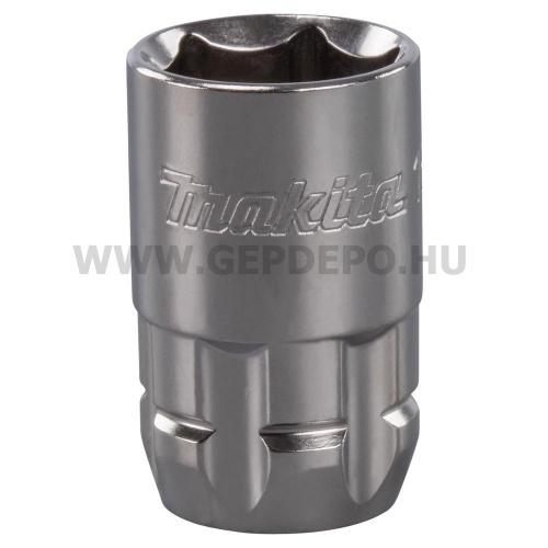 Makita átmenő dugókulcs 15mm