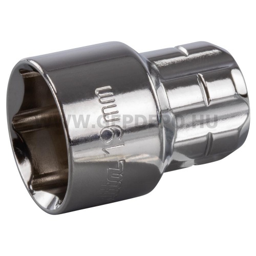 Makita átmenő dugókulcs 19mm