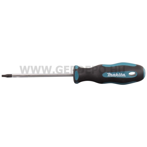 Makita torx csavarhúzó - T15 x 100 mm