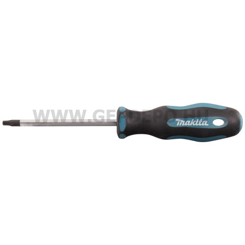 Makita torx csavarhúzó - T25 x 100 mm