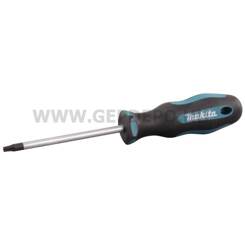 Makita torx csavarhúzó - T25 x 100 mm