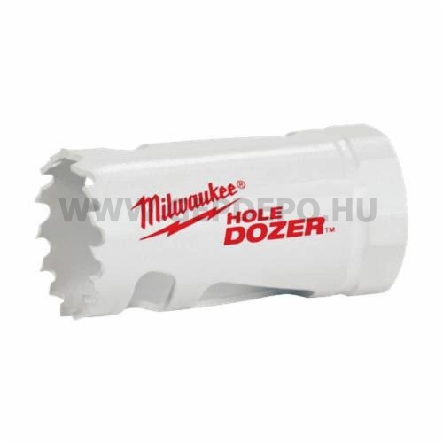 Milwaukee Hole Dozer Bimetál kobalt lyukfűrész 35 mm