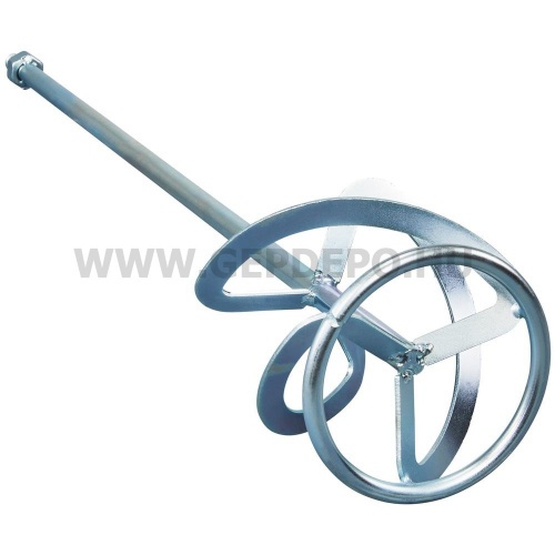 Makita keverőszár ragasztóhoz 120x600mm 3 lapátszálas M14