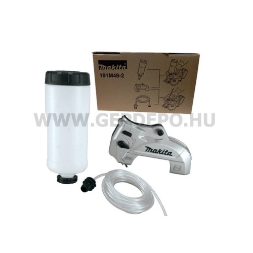 Makita vízellátó készlet DCC500