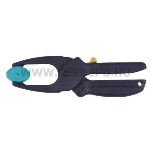 wolfcraft 2 db Quickfix gyorsszorító 30 mm