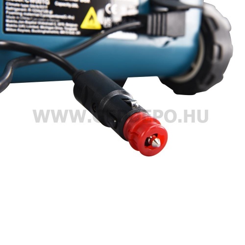 Makita CW001GZ akkus hűtő és melegentartó láda 20L XGT 40V max 18V LXT (12V/24V 230V)