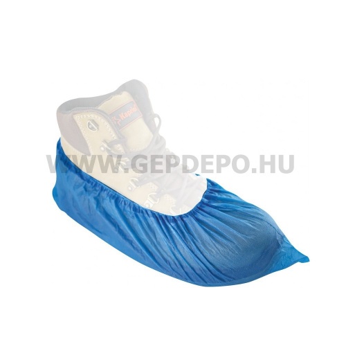 Kapriol BASIC cipővédő lábzsák - 50 db