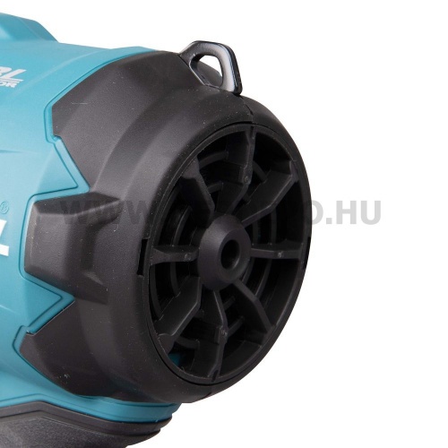 Makita AS001GZ akkus légfúvó géptest XGT 40V max BL