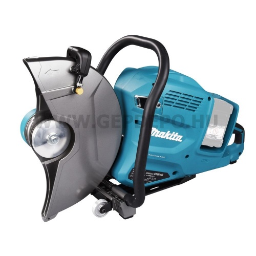 Makita CE001GZ akkus gyorsdaraboló géptest XGT 2X40V max BL AFT XPT