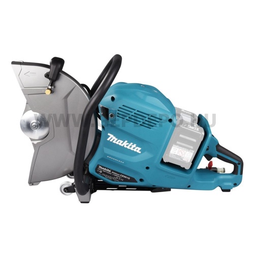 Makita CE001GZ akkus gyorsdaraboló géptest XGT 2X40V max BL AFT XPT