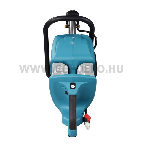 Makita CE001GZ akkus gyorsdaraboló géptest XGT 2X40V max BL AFT XPT