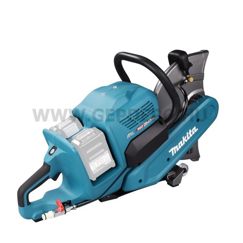 Makita CE001GZ akkus gyorsdaraboló géptest XGT 2X40V max BL AFT XPT