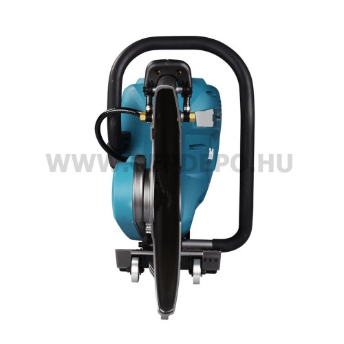 Makita CE001GZ akkus gyorsdaraboló géptest XGT 2X40V max BL AFT XPT