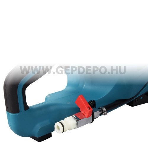 Makita CE001GZ akkus gyorsdaraboló géptest XGT 2X40V max BL AFT XPT