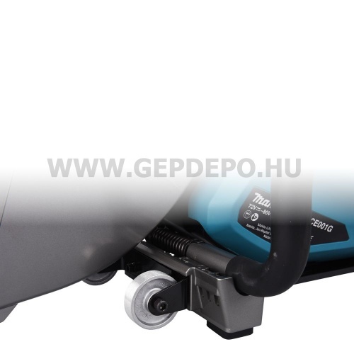 Makita CE001GZ akkus gyorsdaraboló géptest XGT 2X40V max BL AFT XPT
