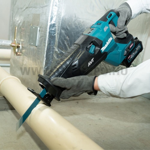Makita JR002GZ akkus orrfűrész géptest 40V max XGT BL AVT XPT