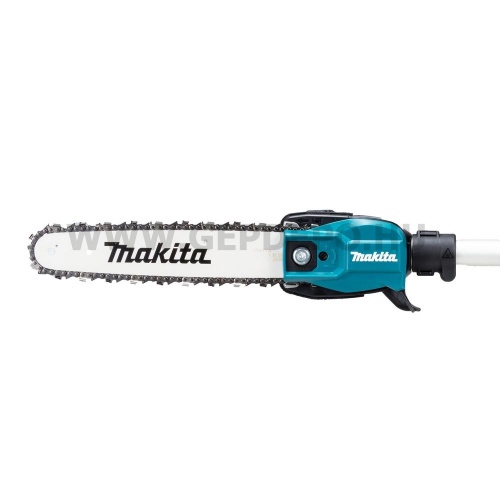 Makita UA004GZ akkus magassági ágvágó géptest 40V max XGT BL AFT XPT