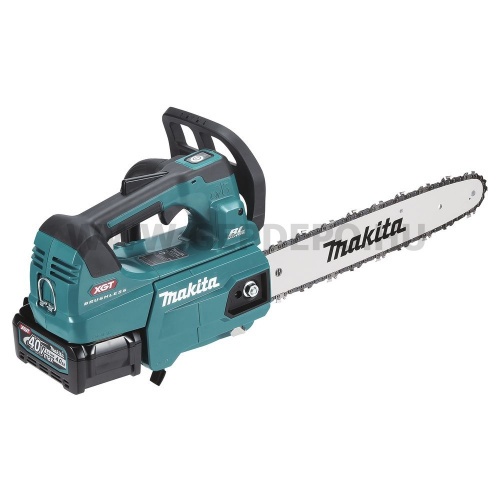Makita UC004GZ akkus láncfűrész géptest 40V max XGT BL XPT