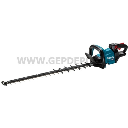 Makita UH007GZ akkus söványvágó géptest XGT 40V max BL XPT