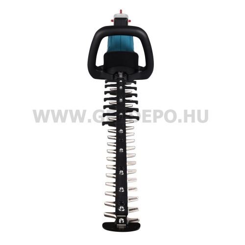 Makita UH007GZ akkus söványvágó géptest XGT 40V max BL XPT
