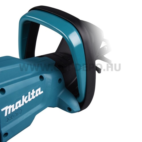 Makita UH007GZ akkus söványvágó géptest XGT 40V max BL XPT