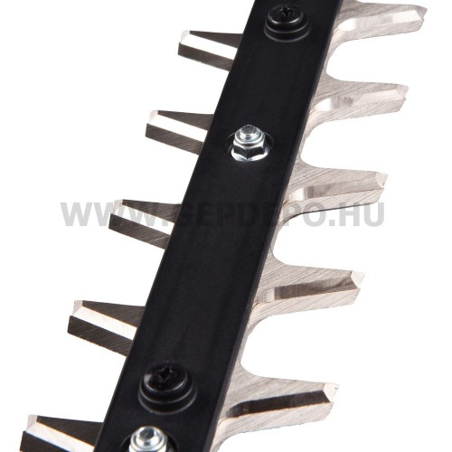 Makita UH007GZ akkus söványvágó géptest XGT 40V max BL XPT