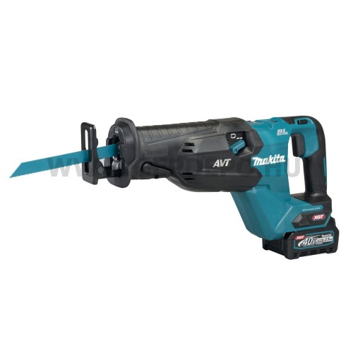 Makita JR002GD201 akkus orrfűrész kofferben 40V max XGT BL AVT XPT
