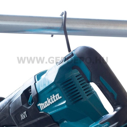 Makita JR002GD201 akkus orrfűrész kofferben 40V max XGT BL AVT XPT