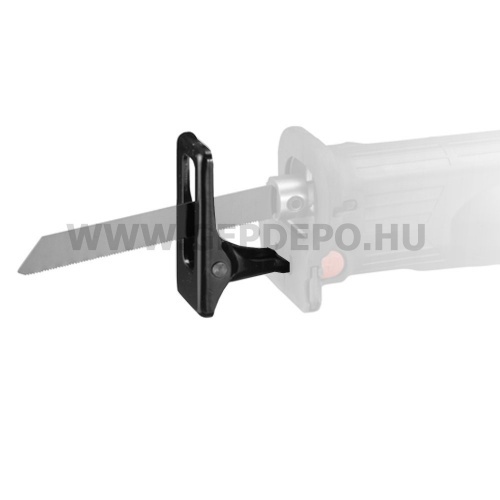 Makita MT4500 orrfűrész ütközőpapucs SHOE