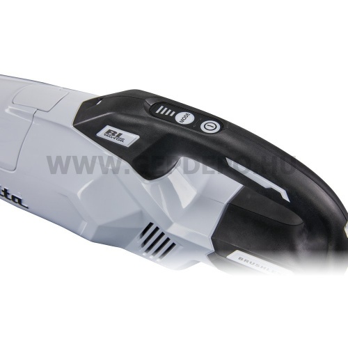 Makita CL002GZ07 akkus porszívó géptest fehér 40V max XGT BL