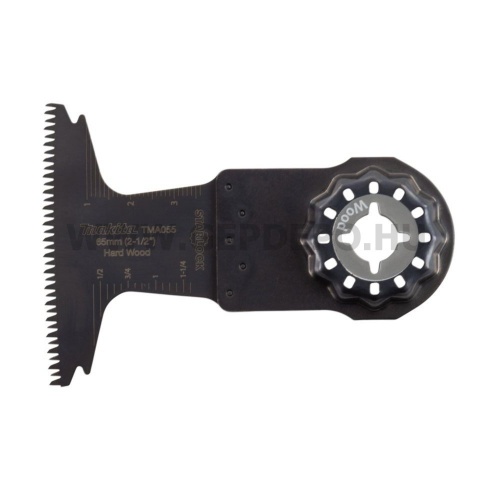 Makita Multi merülő fűrészlap BIM 65x40mm TMA055